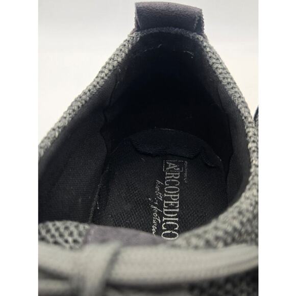 Arcopedico NET3 Ladies Knit Oxford Size 41 - US Size Ladies 10 - Picture 13 of 13